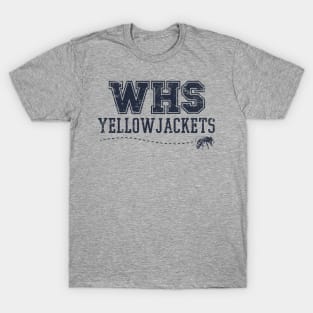 WHS - Yellowjackets T-Shirt